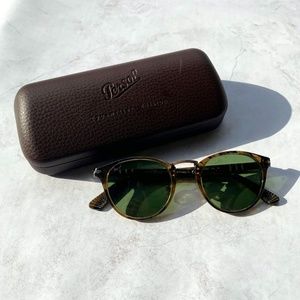 Persol PO3108-S Men's Sunglasses